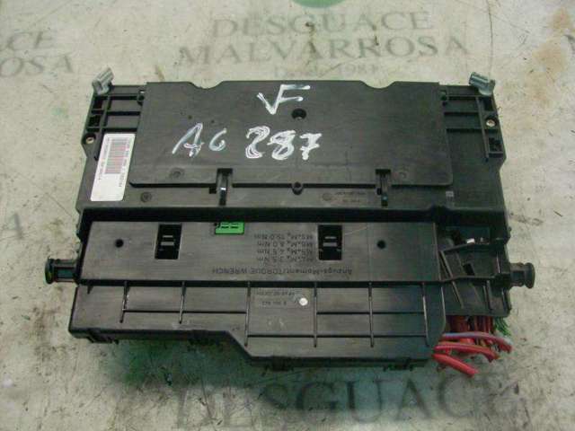 Caja de fusibles para BMW 3 E46