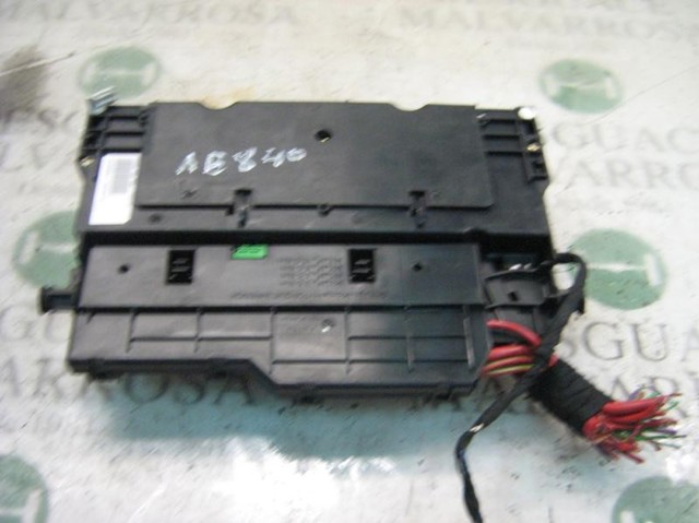 Caja de fusibles BMW 3 E46