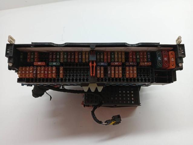 Caja de fusibles BMW 3 E46
