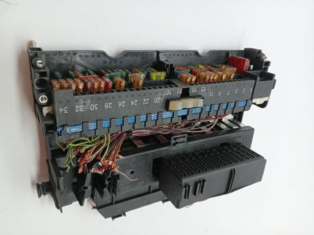 Caja de fusibles BMW 3 E46