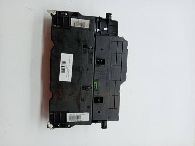 Caja de fusibles BMW 3 E46