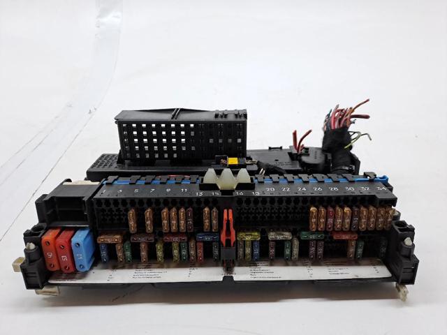 Caja de fusibles BMW 3 E46
