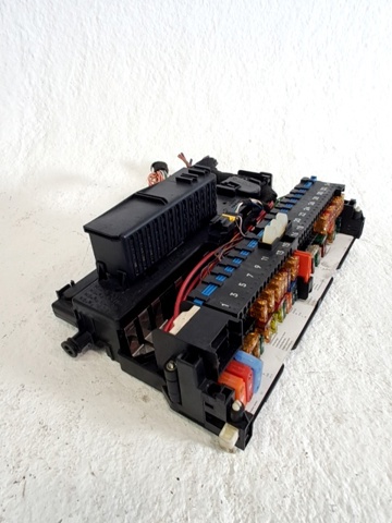 Caja de fusibles BMW 3 E46