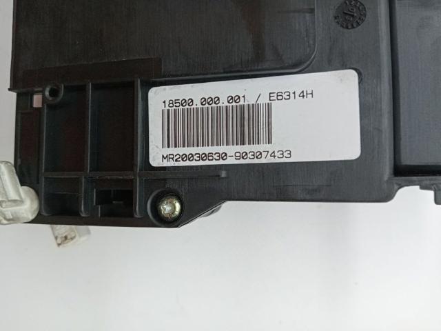 Caja de fusibles BMW 3 E46