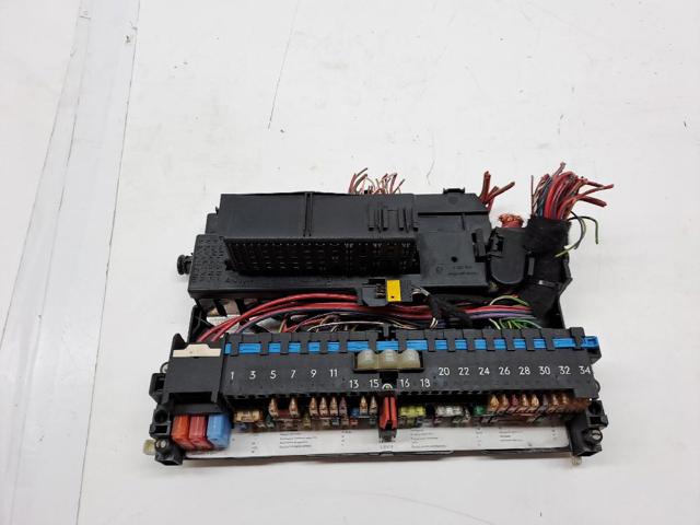 Caja de fusibles BMW 3 E46