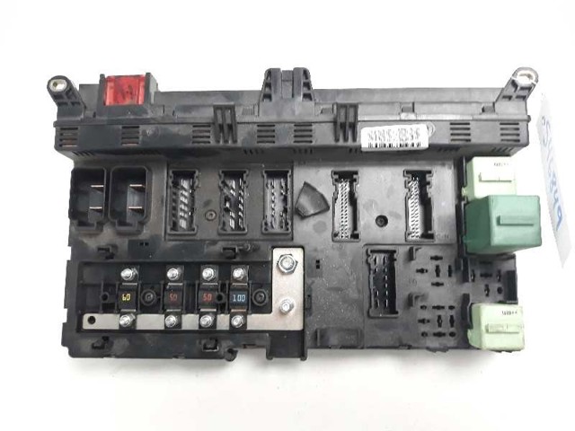 Caja reles BMW X5  (E53)