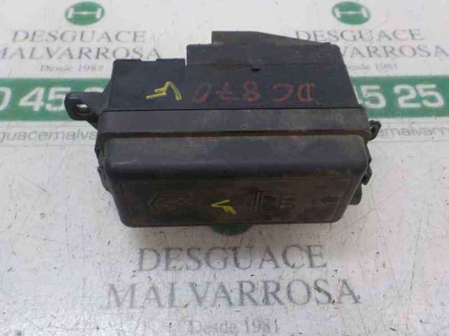 Caja reles para Mini Cooper  (R56)