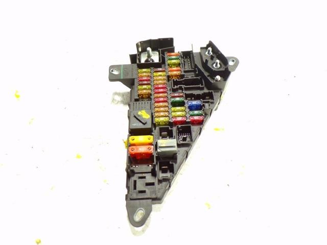 Caja de fusibles para BMW 5 E61