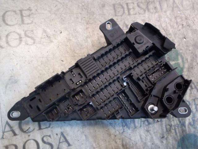 Caja de fusibles para BMW 5 E61