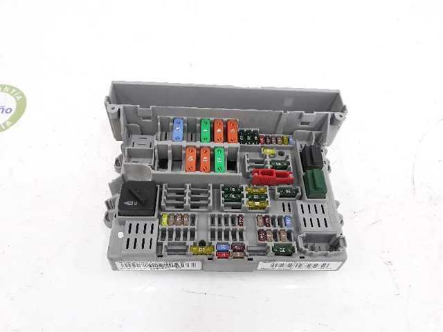 Caja de fusibles 61146906621 BMW