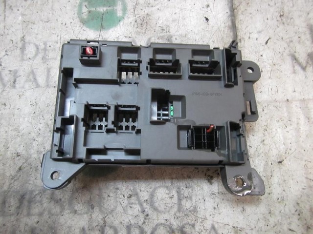 BMW 61146931687 Caja de fusibles  en stock Valencia