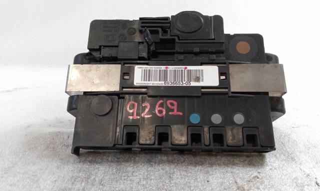 61146936653 BMW