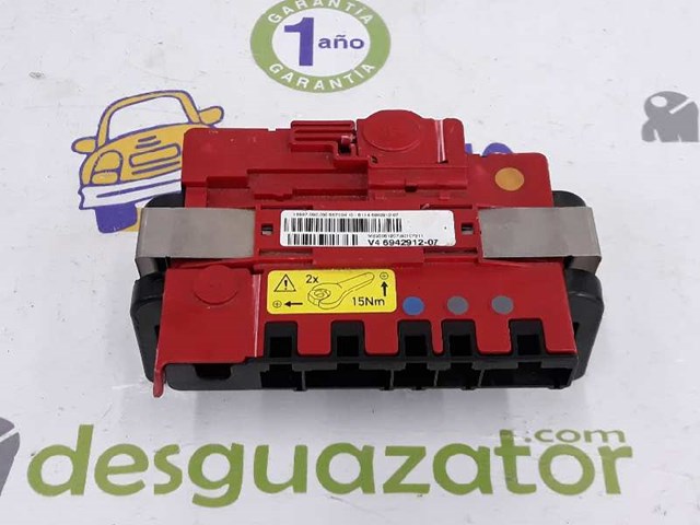 61146942912 BMW