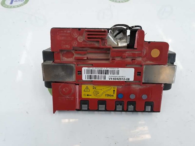 61146942912 BMW