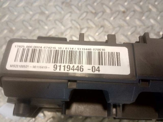 61146971370 BMW