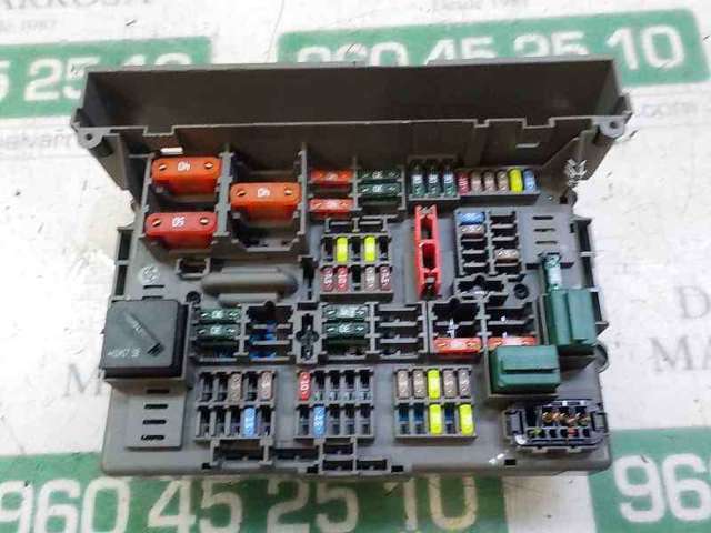 61149119445 BMW Caja de fusibles comprar Alcalá