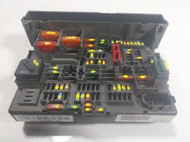 61149119445 Caja de fusibles  comprar en Zaragoza
