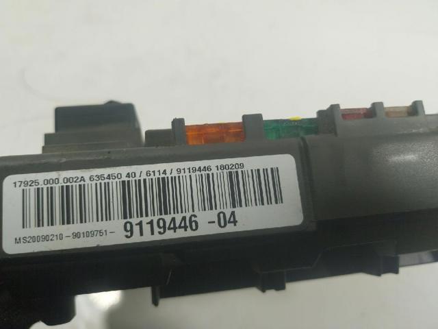 61149119445 Caja de fusibles comprar Sevilla