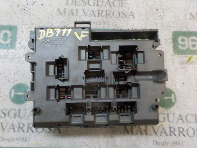 61149119445 Caja de fusibles comprar Sevilla