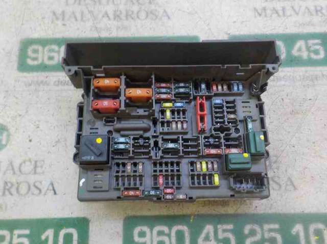 61149119445 Caja de fusibles  comprar en Reus