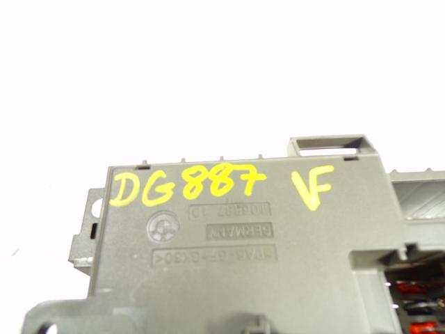 BMW 61149119445 Caja de fusibles comprar Barcelona