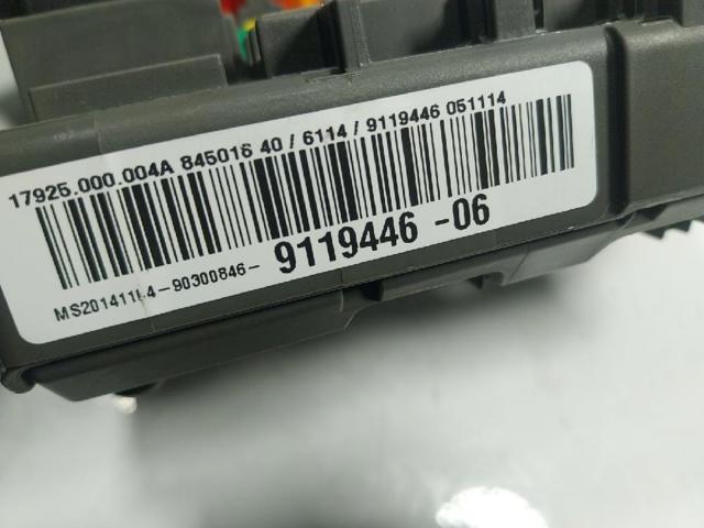 61149119445 BMW