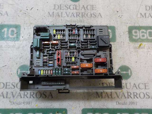 61149119445 BMW Caja de fusibles comprar Alcalá