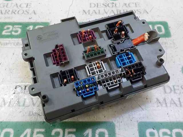 BMW 61149119445 Caja de fusibles comprar Barcelona