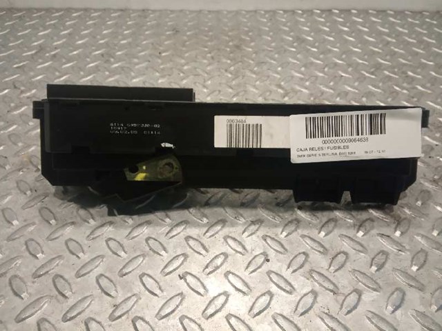 61149138830 BMW