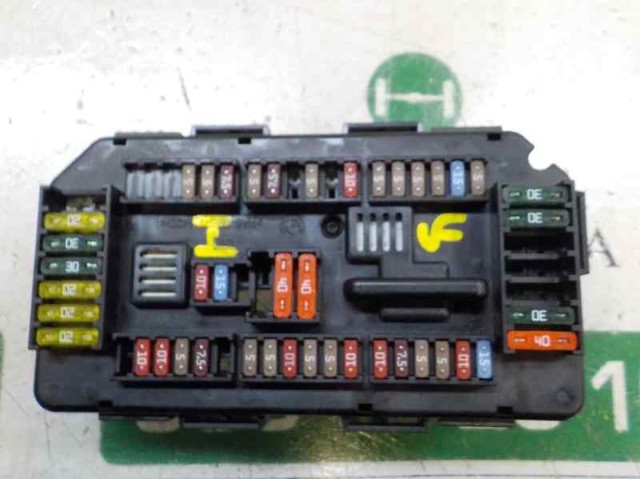 BMW 61149224866 Caja de fusibles  comprar en Albacete
