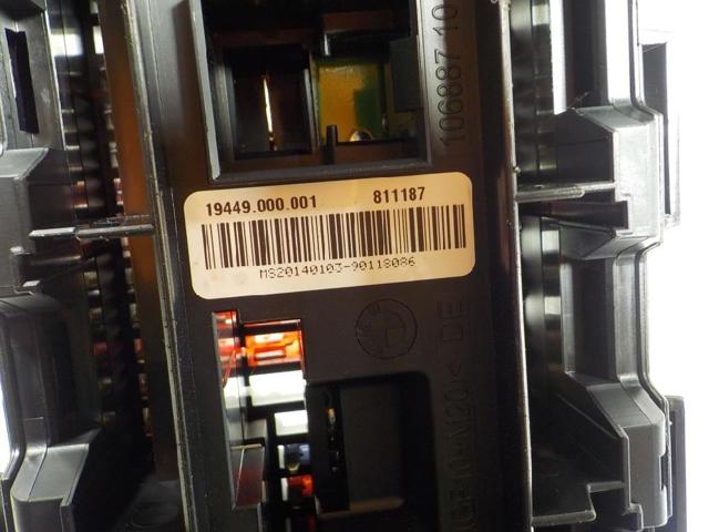 61149224866 Caja de fusibles  comprar en Reus