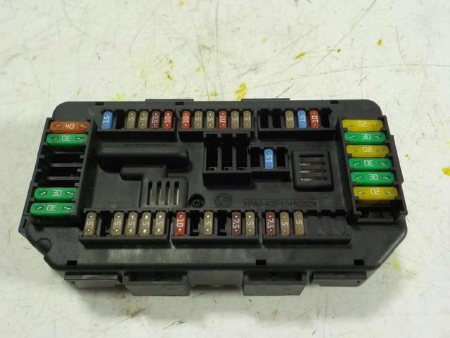 61149224866 BMW Caja de fusibles  comprar en Oviedo