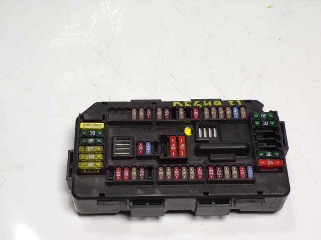 61149224866 Caja de fusibles comprar Girona