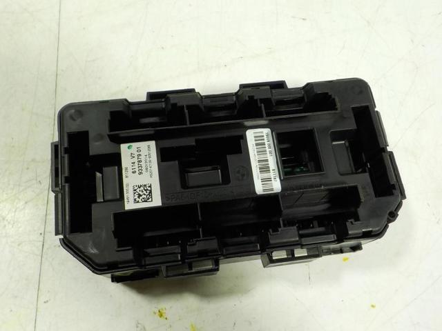 BMW 61149224866 Caja de fusibles  comprar en Albacete