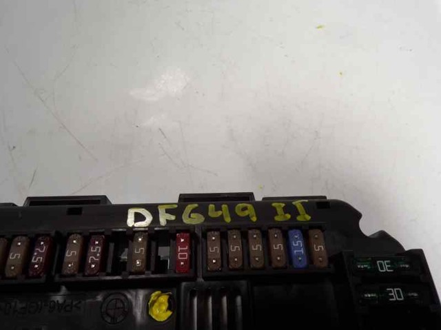 61149224866 BMW Caja de fusibles  en stock Gandía