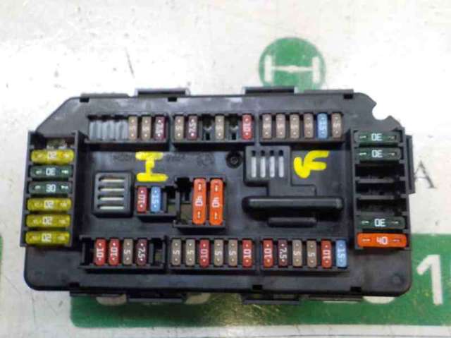 61149224866 BMW