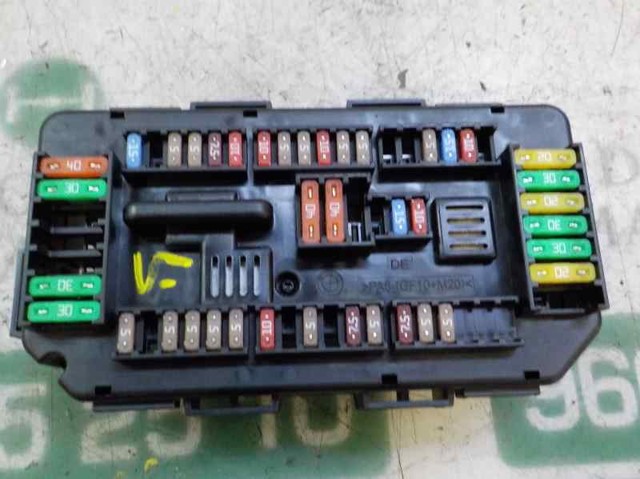 61149224866 BMW Caja de fusibles comprar Alcalá