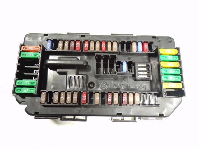 61149224866 BMW Caja de fusibles comprar Bilbao