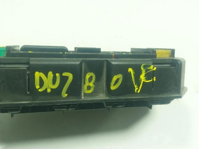 BMW 61149224866 Caja de fusibles  disponible Lugo