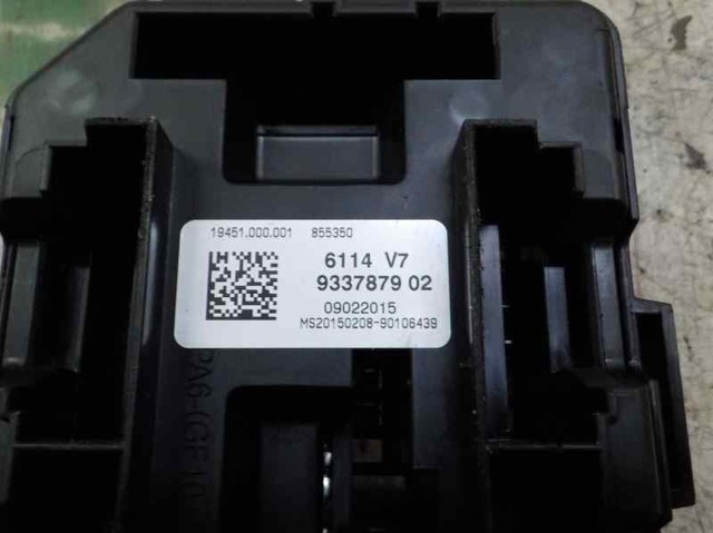 61149224866 Caja de fusibles  comprar en Pontevedra