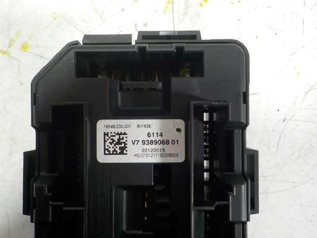 61149224866 BMW Caja de fusibles  comprar en Lleida