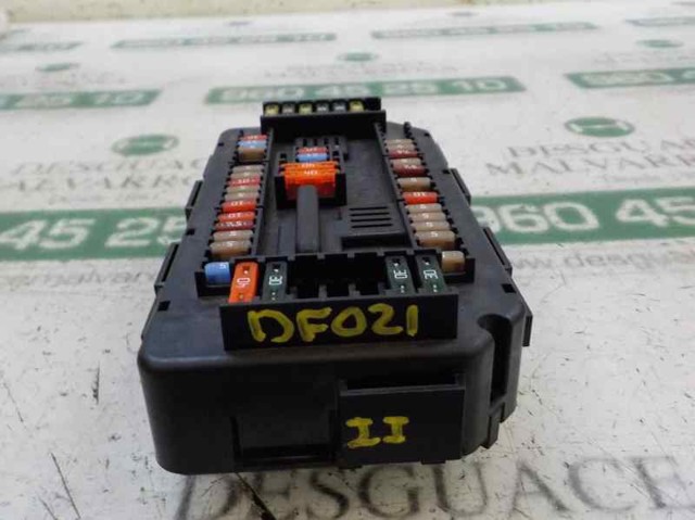 BMW 61149224866 Caja de fusibles  comprar en Ponferrada