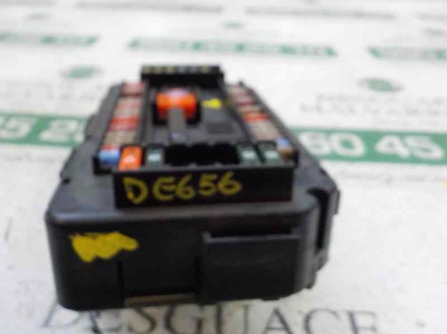 61149224866 BMW Caja de fusibles  en stock Gandía