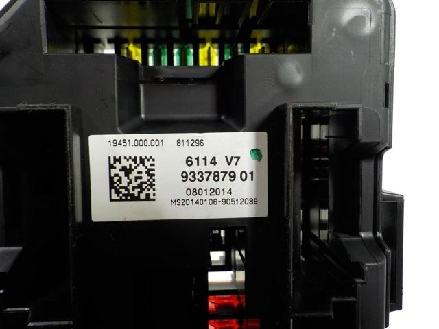 61149224866 Caja de fusibles  en stock Granada