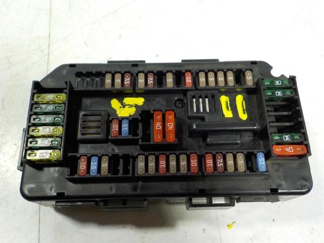 61149224866 Caja de fusibles  comprar en Reus