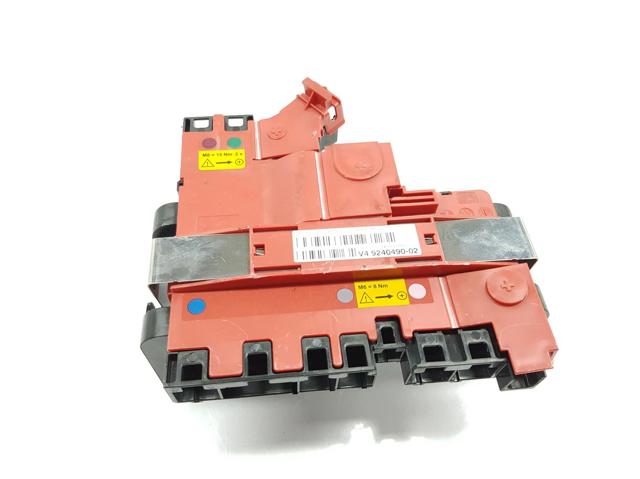 Caja de fusibles 61149240490 BMW