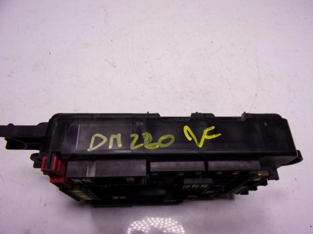 BMW 61149259466 Caja de fusibles trasera interior  disponible España