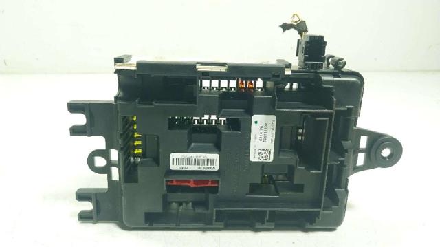 61149259466 BMW Caja de fusibles trasera interior  comprar en Lleida
