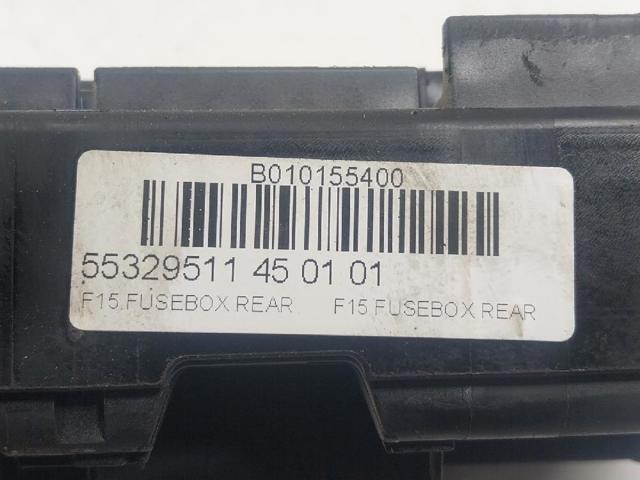 61149259466 BMW Caja de fusibles trasera interior  comprar en Lleida