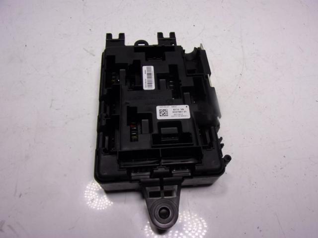 61149259466 Caja de fusibles trasera interior  en stock Sabadell